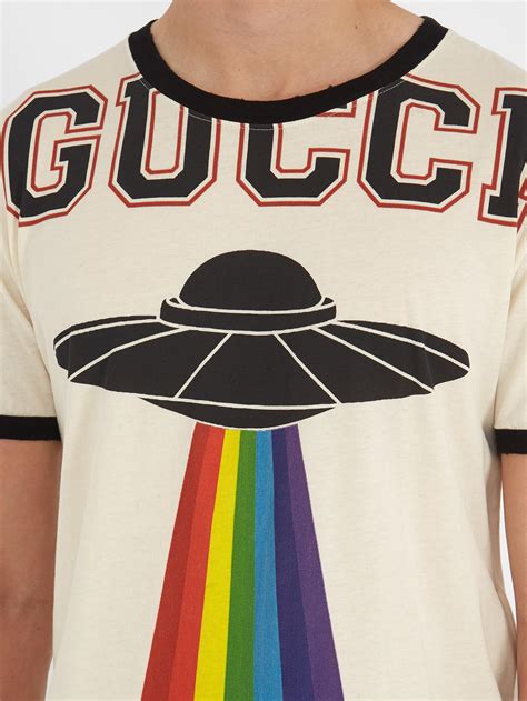 gucci ufo shirt replica